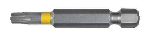 ABRABORO - 061803640910 - Power bit színes gyűrűvel T x  40 x 150 mm