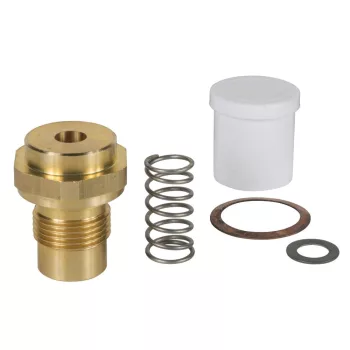 SCHNEIDER 0626-9-204 - REPLACEMENT GLAND KIT & GREASE