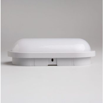 HAJÓLÁMPA LED TORTON OVÁL 15W 4K MÜA. FEHÉR IP54