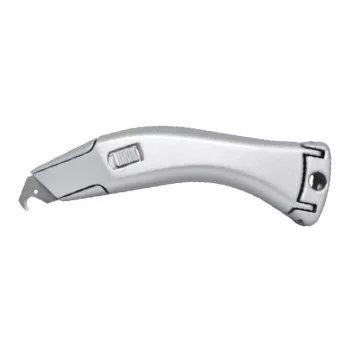   ABRABORO - 070100000518 - FÉMHÁZAS KÉS PREMIUM 178 x 51 x 26,5 mm - KAMPÓS 176 x 51 x 26,5mm hook blade