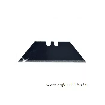   ABRABORO - 070100003019 - TRAPÉZ TÖRHETŐ PENGE SK4 61 x 19 x 0,6 mm 61 x 19 x 0,6mm  double sided blade