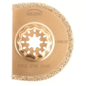   ABRABORO - 070201180000 - Keményfém fűrészlap diameter 75mm segmented width 2,2mm