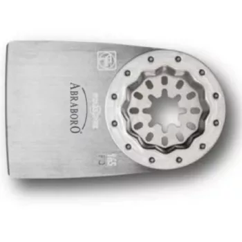   ABRABORO - 070201650000 - Starlock spakli kés  37,5mm 50 x 0,8mm