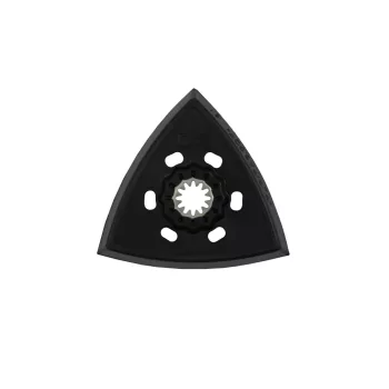   ABRABORO - 070202051000 - Tépőzáras felfogó Starlock csatlakozással 93 x 93mm