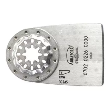 ABRABORO - 070202260000 - Meres spakli 34mm 50 x 0,8mm