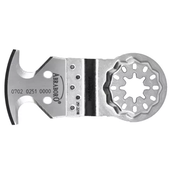   ABRABORO - 070202510000 - Starlock spakli kés  50mm 3 vágási felület