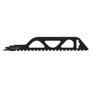   ABRABORO - 070816230000 - Orrfűrészlap HCS TCT 305 305/255/50mm 2Z"