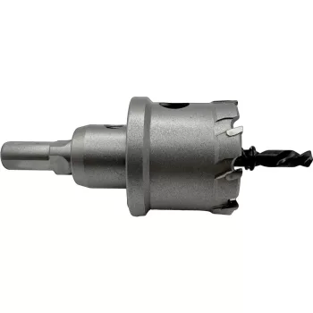   ABRABORO - 070832020000 - HM-lyukfűrész - CT INO x ø 20 x 25mm fúrásmélységhez