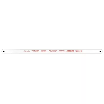   ABRABORO - 070850235000 - Bi-metel kézi fémfűrészlap 300mm