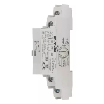   EATON Motorvédő segédérintkező 1z 1ny PKZ0-hoz (oldalsó)