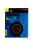 ABRABORO - 090645190000 - Power technikai ragasztószalag , fekete 1,5m x 19mm