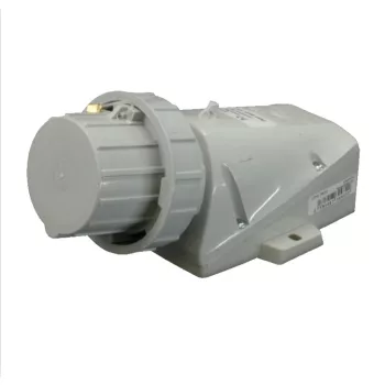   SEZ-10000932.00 - CPG 1632 - Rögzíthető dugvilla IP 67 - 230V, 16A, 3P