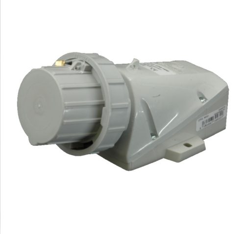 SEZ-10000932.00 - CPG 1632 - Rögzíthető dugvilla IP 67 - 230V, 16A, 3P
