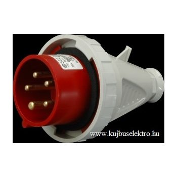   SEZ-10001589.00 - IVG 3253 - Lengő villa IP 67 - 400V, 32A, 5P