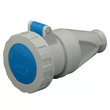   SEZ-10001647.00 - ISG 1632 - Lengő dugalj IP 67 - 230V, 16A, 3P