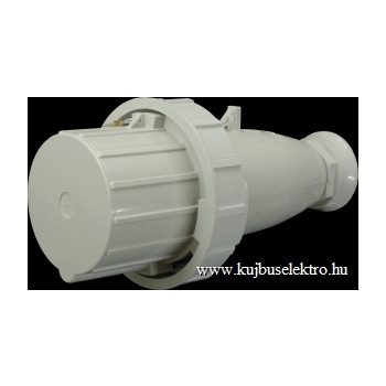   SEZ-10002320.00 - IVG 6343 - Lengő villa IP 67 - 400V, 63A, 4P