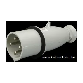   SEZ-10002322.00 - IV 6343 - Lengő villa IP 44 - 400V, 63A, 4P