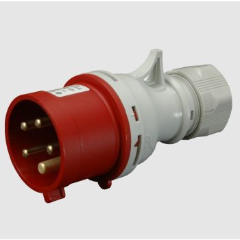   SEZ-10004279.00 - IVN 1653 - Lengő villa IP 44 - 400V, 16A, 5P