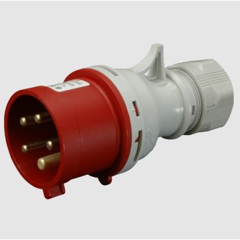   SEZ-10004330.00 - IVN 3253 - Lengő villa IP 44 - 400V, 32A, 5P