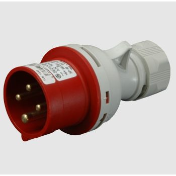   SEZ-10004567.00 - IVN 1643 - Lengő villa IP 44 - 400V,16A, 4P