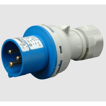   SEZ-10010641.00 - IVN 1632 - Lengő villa IP 54 - 230V,16A, 3P