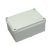 SEZ-10010810.00 - S-BOX 216 SK (120x80x50) - Műanyag kötődoboz tömszelence nélkül  IP 66