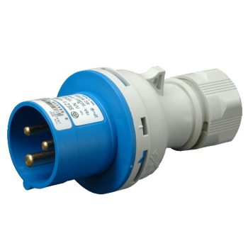   SEZ-10010935.00 - IVN 3232 - Lengő villa IP 54 - 230V, 32A, 3P