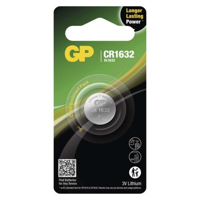 EMOS--B15951 - GP GOMBELEM CR1632 1BL