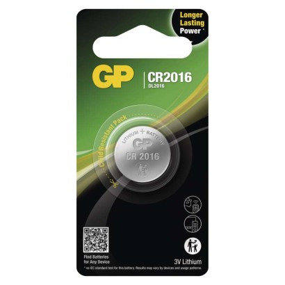 EMOS--B15161 - GP GOMBELEM CR2016 1BL