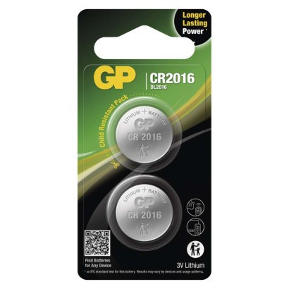 EMOS--B15163 - GP GOMBELEM CR2016 2BL