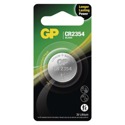 EMOS--B15231 - GP GOMBELEM CR2354 1BL