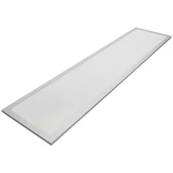   ZELMA LED panel 40W 4000lm 4000K 295x1195x34 UGR<19 - 5év garancia!