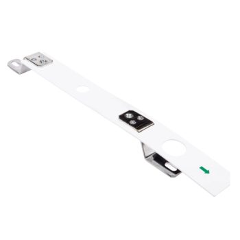   Apator - ARS/PBS00 adapter 100/185mm sínrendszer - Adapter, ARS/PBS00 100/185mm sínrendszer - HD Hungária - 1115281021T