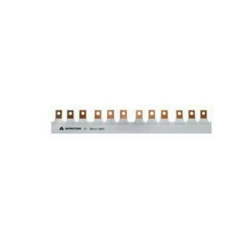 Apator - RBK 00 betáp fésű, 4x35 - Betáp fésű, 4x35mm2 - HD Hungária - 1119510065T