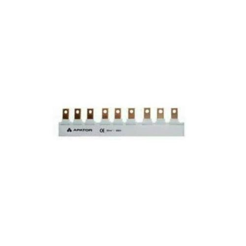 Apator - RBK 00 betáp fésű, 3x50 - Betáp fésű, 3x35mm2 - HD Hungária - 1119510068T