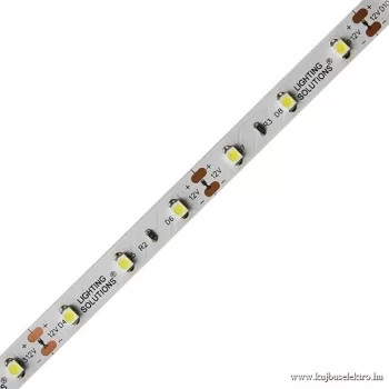 SMD 3528 60L/m 4,8W 120° IP20 DC 12V 4000K