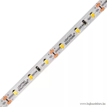 SMD 2835 60L/m 12W 120° IP20 DC 12V 4000K 1350lm