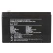 EMOS--B9691 - AKKU.SLA 12V 7AH FAST.4,7 MM