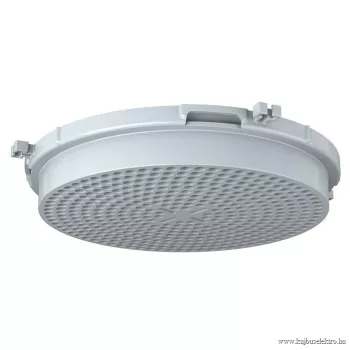   KAISER Doboztető Ø130mm lámpadobozhoz 40-100mm kivezetéssel - 1281-10
