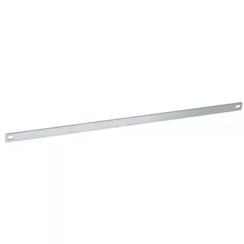   SCHNEIDER 13598 - Csatlakozóblokk (nulla-föld sín)-tartó 18 modul Kaedra
