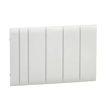 SCHNEIDER 13940 - MUREVA (Kaedra) Modultakaró, 10x5 modul