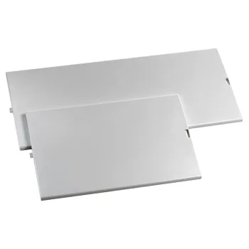 SCHNEIDER 13944 - MUREVA (Kaedra) Teli előlap, 12 modulos
