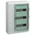 SCHNEIDER 13992 - MUREVA (Kaedra) 36 modul IP65 szekrény
