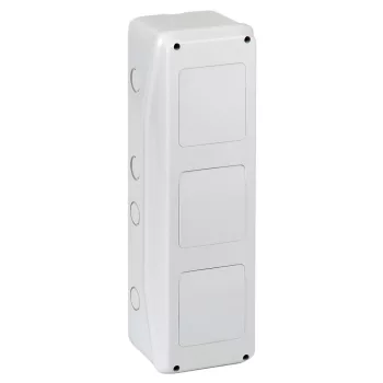   SCHNEIDER 13993 - MUREVA (Kaedra) Illesztődoboz 3ny (90x100)