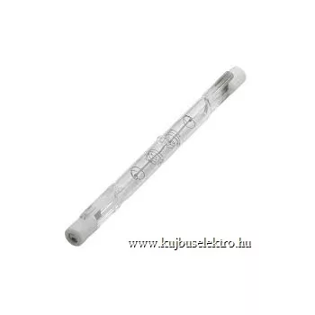 IZZÓ HALOGÉN  J118mm 300W PRÉMIUM EEI:C