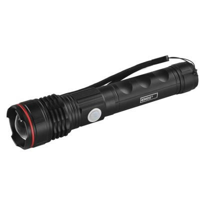 EMOS--P3116 - LED ZSEBLÁMPA FÉM FÓKUSSZALl