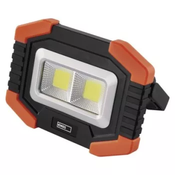 EMOS--P4112 - LED MUNKALÁMPA 2×COB LED + LED 3×AA