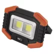 EMOS--P4112 - LED MUNKALÁMPA 2×COB LED + LED 3×AA