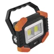 EMOS--P4112 - LED MUNKALÁMPA 2×COB LED + LED 3×AA
