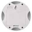 EMOS--P3310K - ÉJSZAKAI LÁMPA PIR 8 LED 3× AA
